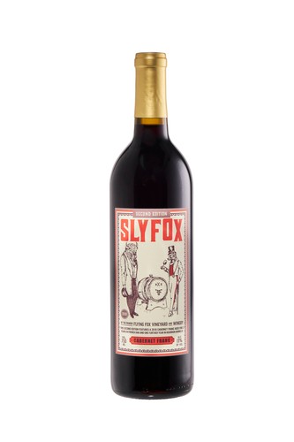Sly Fox CF 2018