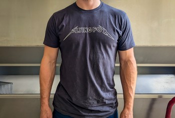 Metallica T-Shirt
