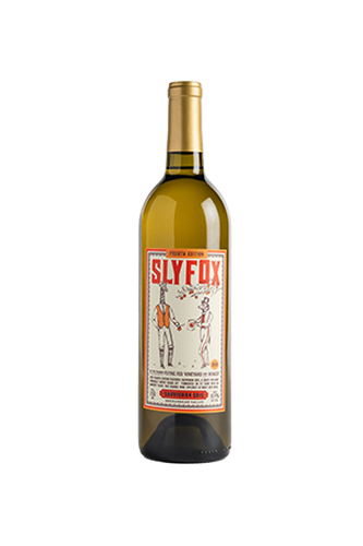 Sly Fox Sauvignon Gris 2023