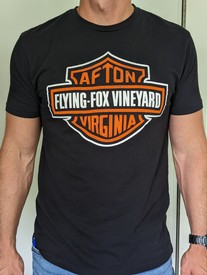 Harley Fox Shirt