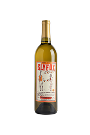 Sly Fox Sauvignon Gris 2023